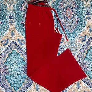 Women’s scrub pants